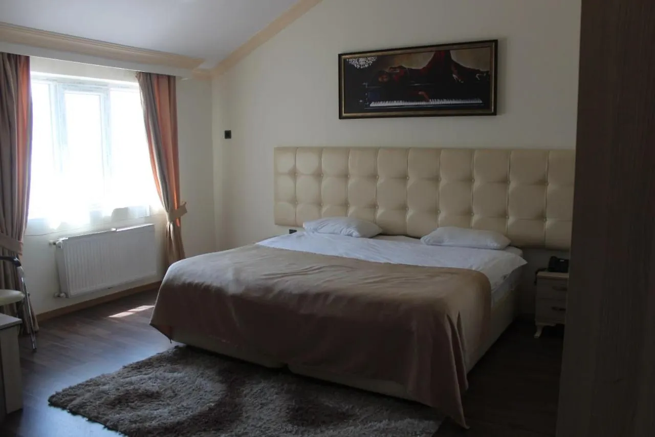 Karizma Hotel 0*, Baku Azerbaijan
