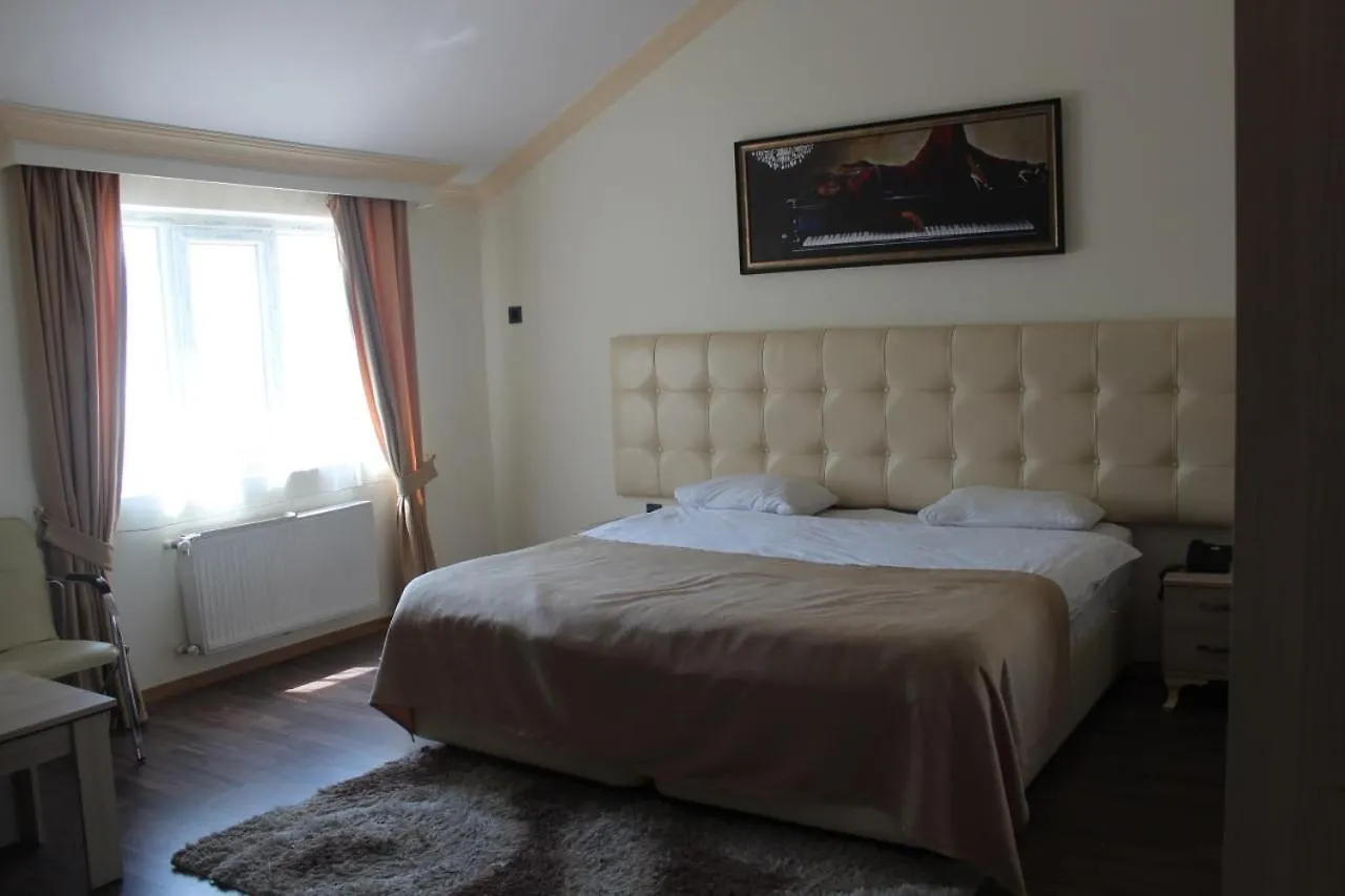 Karizma Hotel Azerbaijan