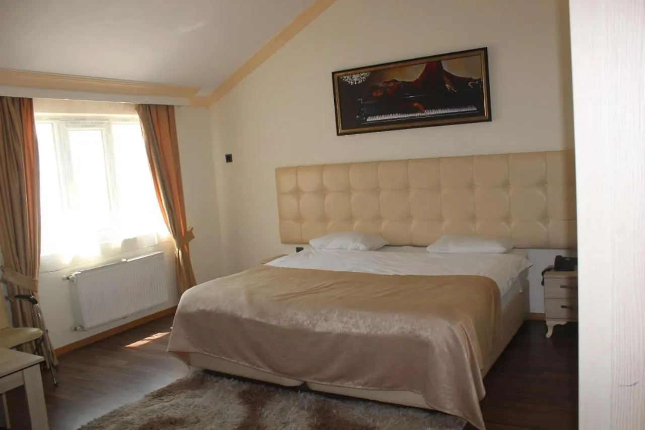Karizma Hotel Baku