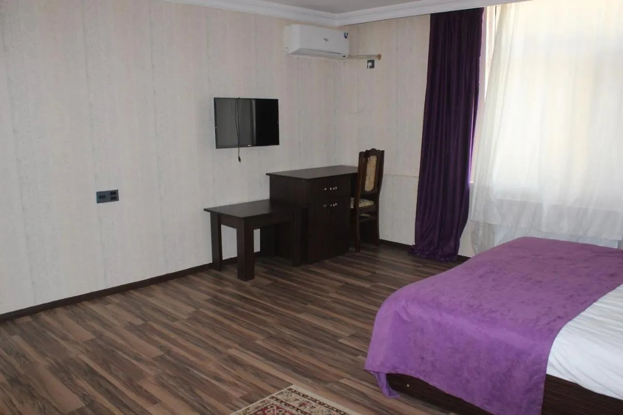 Karizma Hotel