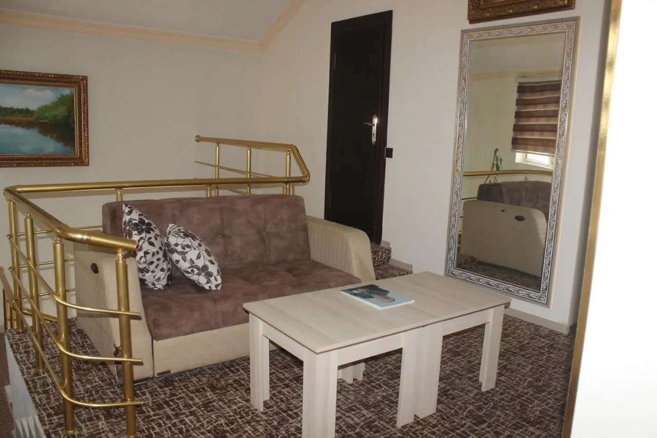 Karizma Hotel
