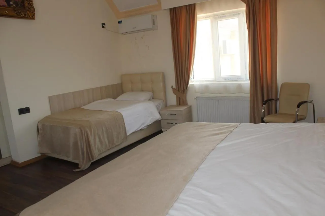 Karizma Hotel Azerbaijan