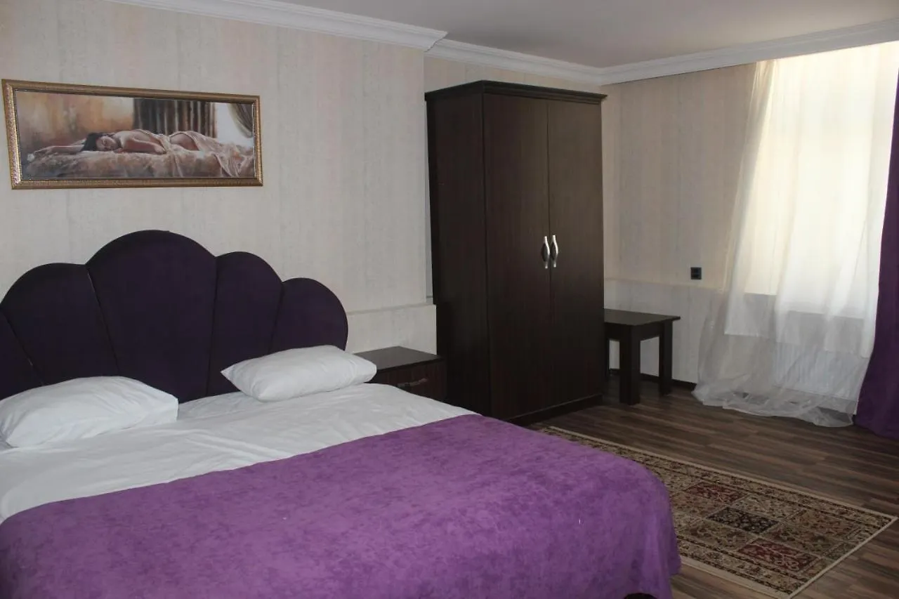 Karizma Hotel  Baku