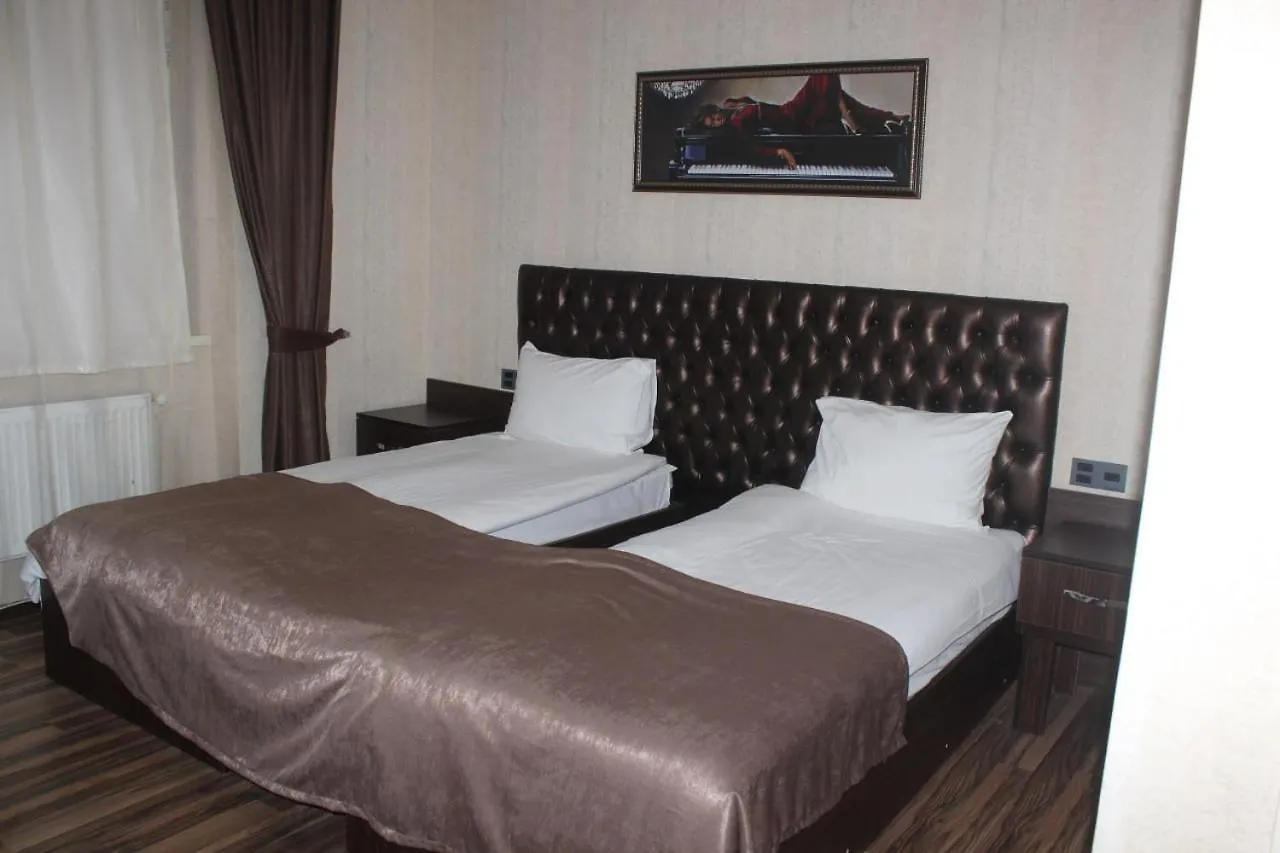 Karizma Hotel