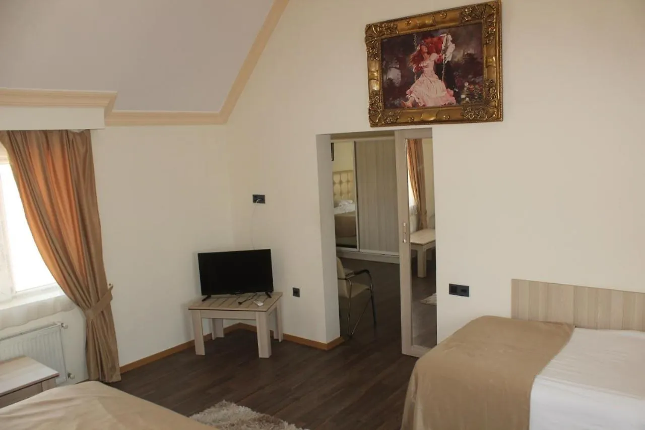 Karizma Hotel