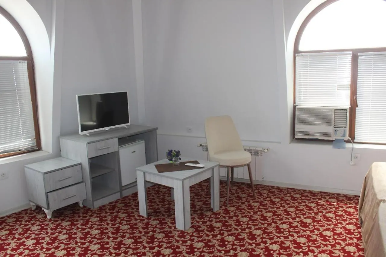 Karizma Hotel