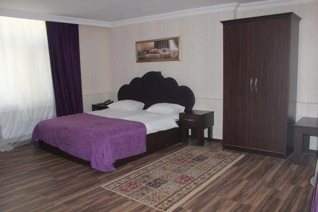 Karizma Hotel