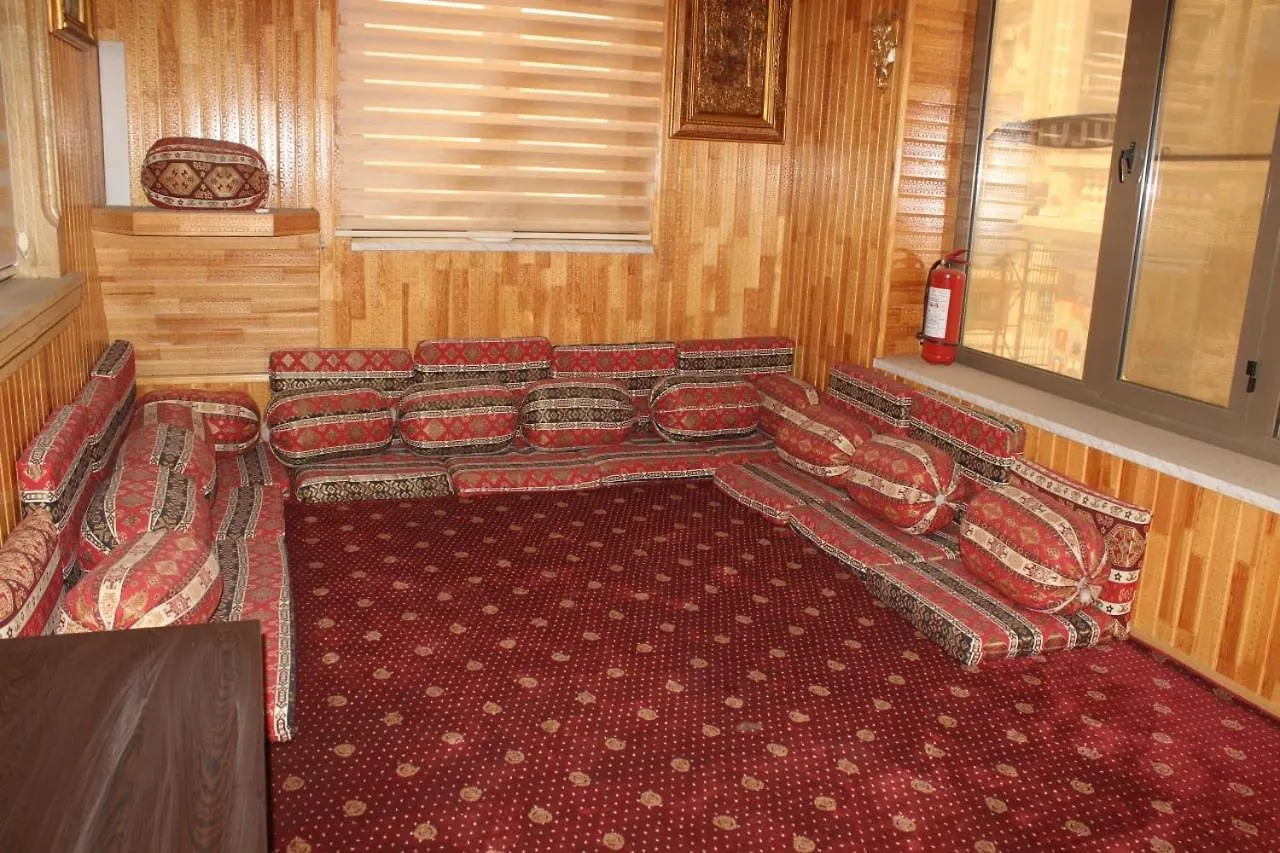 Karizma Hotel